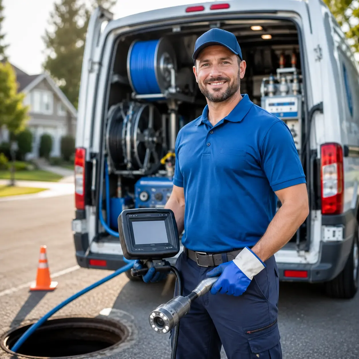 Local Pipe Relining specialists in Gouldsboro, ME