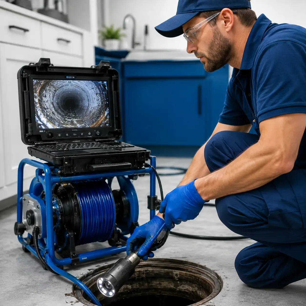 Pipe Relining professionals serving Gouldsboro, ME